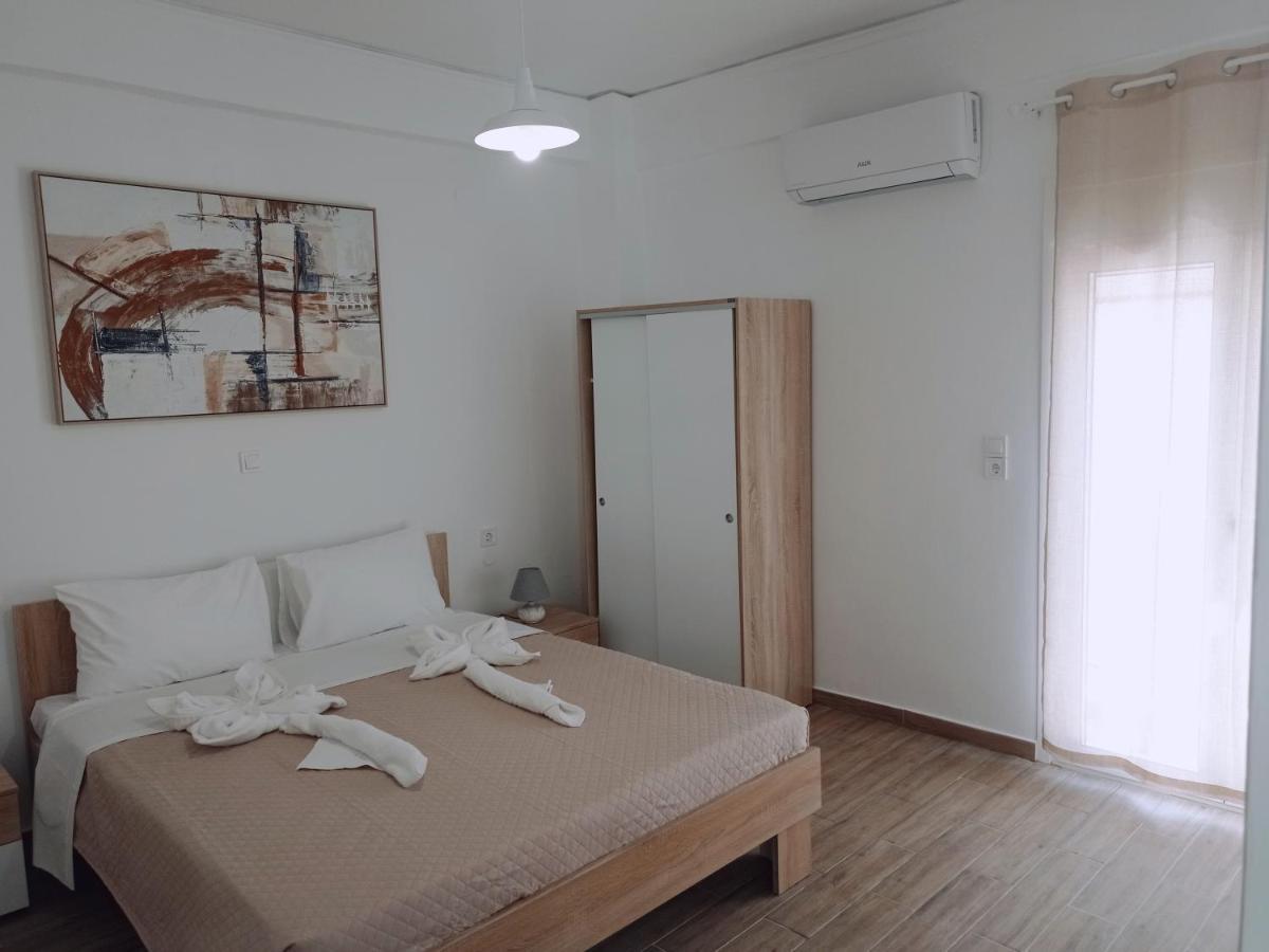 Apartmán Oksana House Chania  Exteriér fotografie