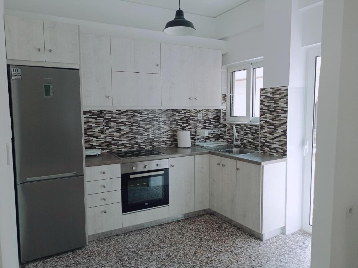 Apartmán Oksana House Chania  Exteriér fotografie