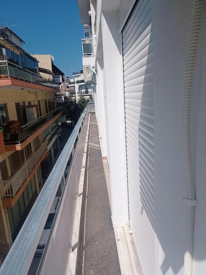 Apartmán Oksana House Chania  Exteriér fotografie