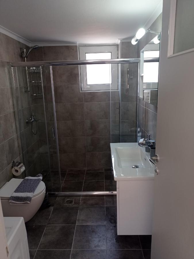 Apartmán Oksana House Chania  Exteriér fotografie