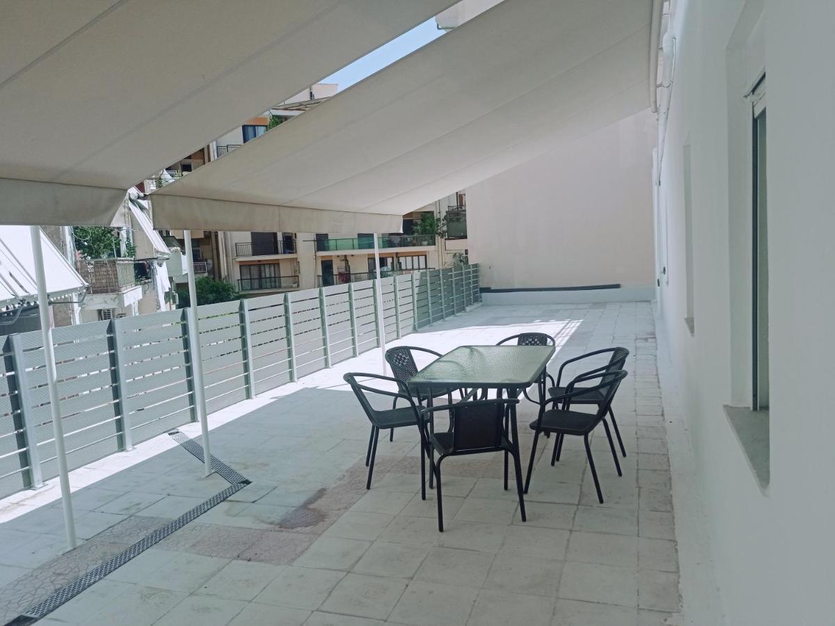 Apartmán Oksana House Chania  Exteriér fotografie