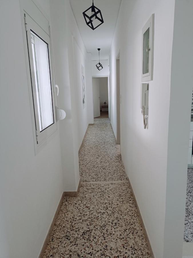 Apartmán Oksana House Chania  Exteriér fotografie