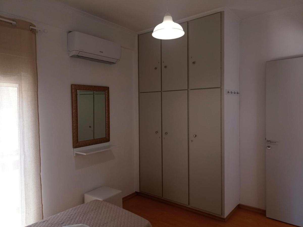 Apartmán Oksana House Chania  Exteriér fotografie