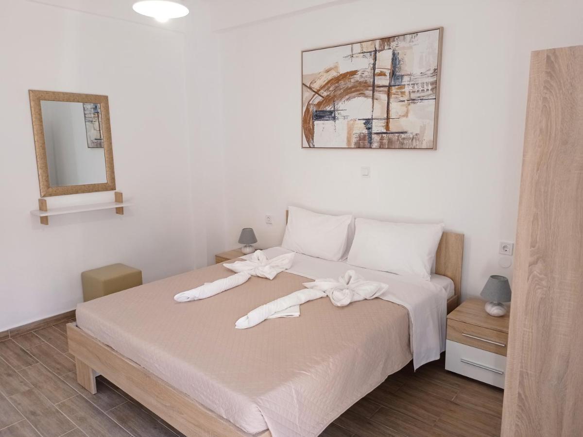 Apartmán Oksana House Chania  Exteriér fotografie