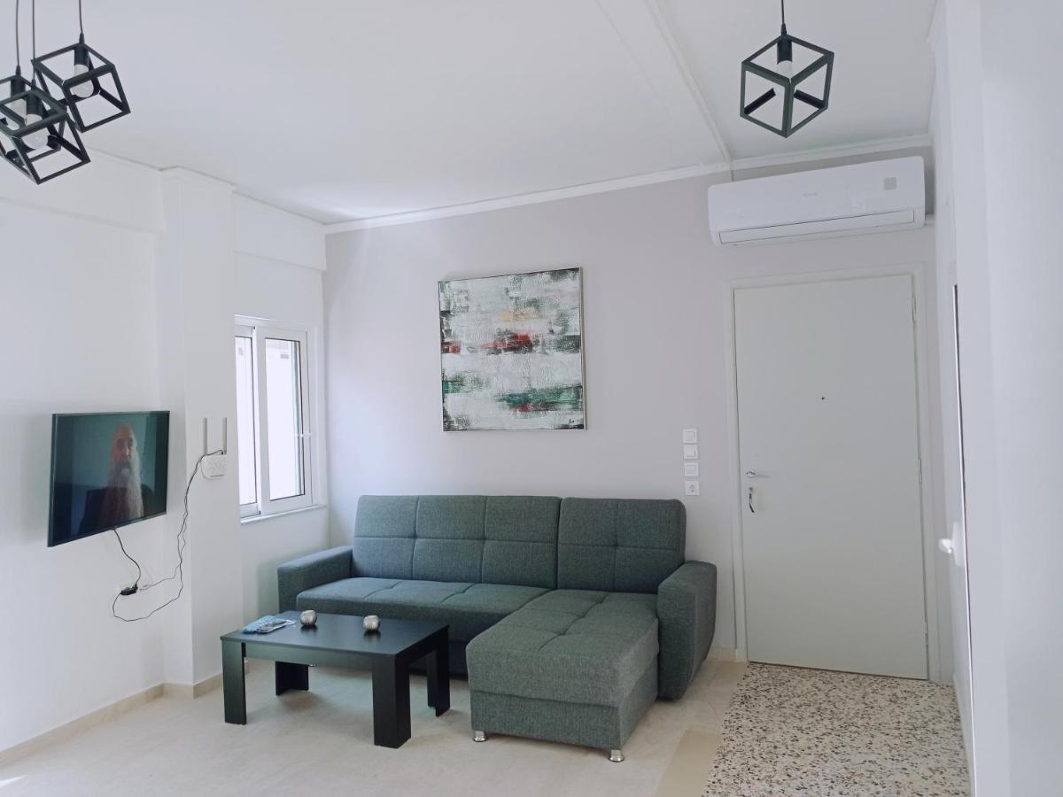 Apartmán Oksana House Chania  Exteriér fotografie
