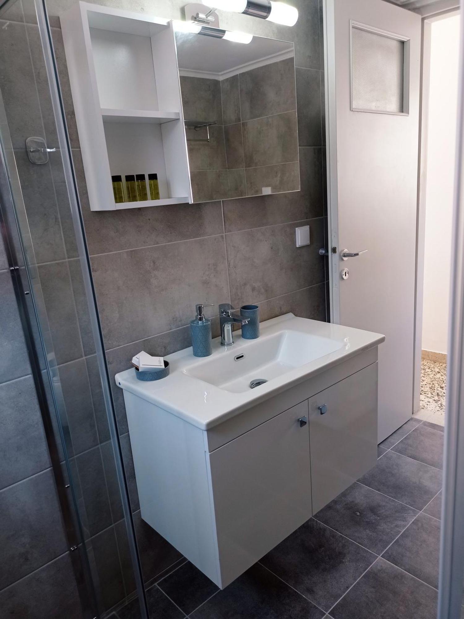 Apartmán Oksana House Chania  Exteriér fotografie