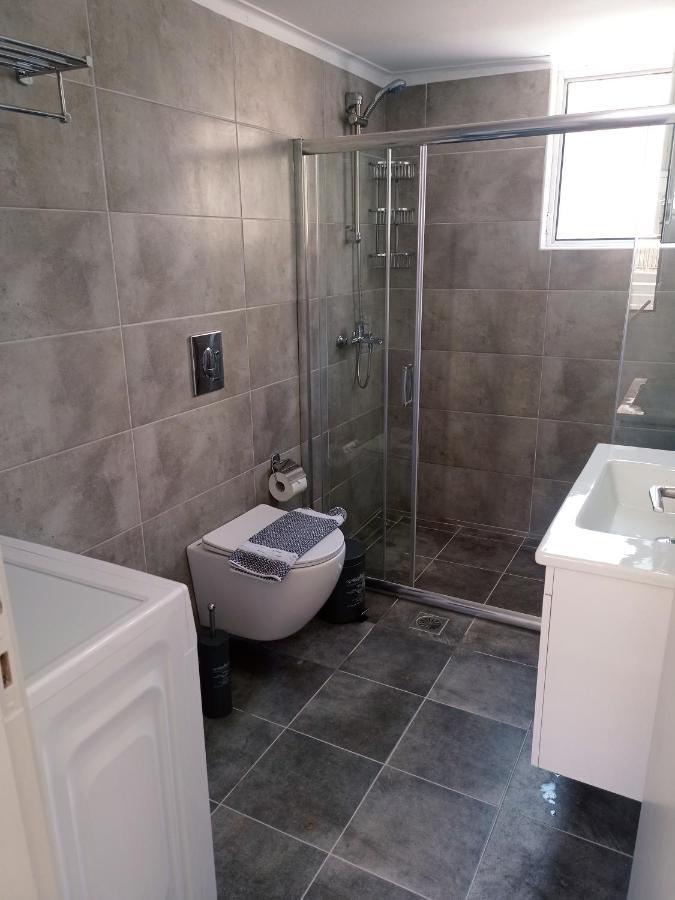 Apartmán Oksana House Chania  Exteriér fotografie